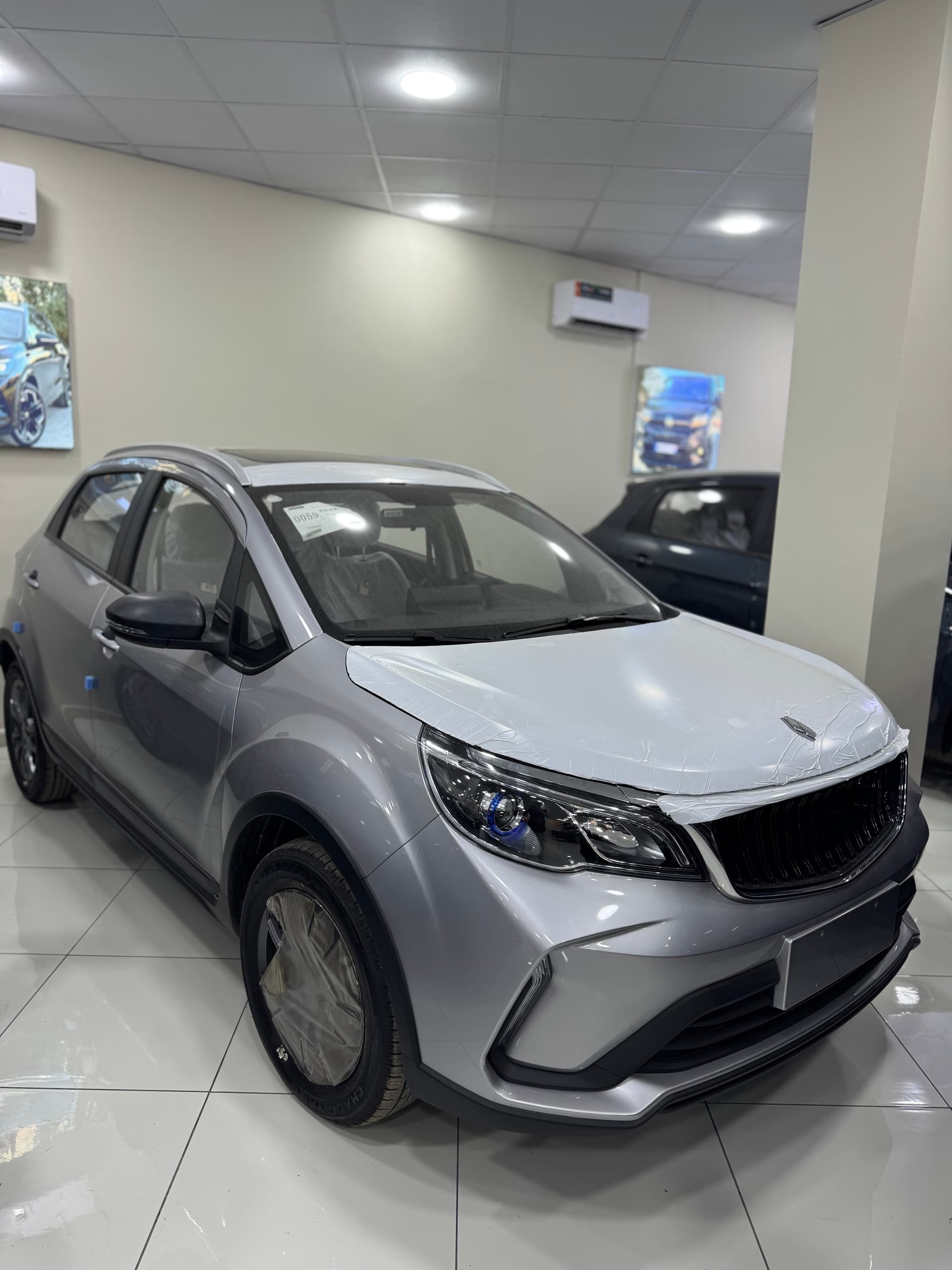 LIVAN X 3 PRO 2026 — photo 1